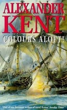 Colours Aloft von Alexander