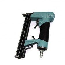 NIKEMA - Punktschweißer Pneumatisch 7Bar - Grau/Schwarz