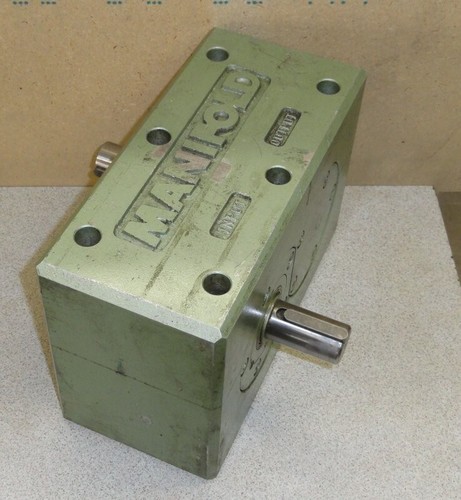 Mk3 100 180 kurvengetriebe - mk3,