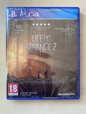 Life is Strange 2 Neu und