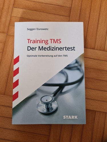 Training tms der - tms,