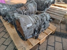 BMW E38 E39 528i 728i 5HP-18 Automatikgetriebe Getriebe mit Wandler 1422028