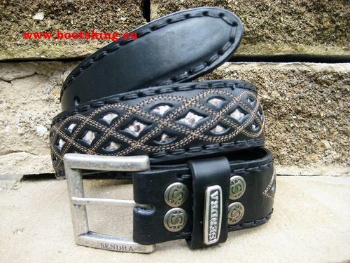 Sendra boots gürtel - sendra,