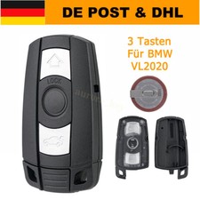 SCHLÜSSEL GEHÄUSE FÜR BMW 1