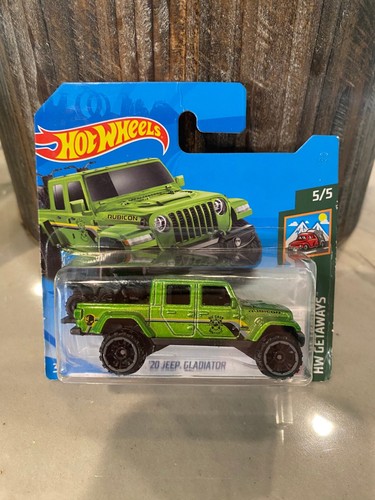 Hot wheels gateways 20 - hw, '20