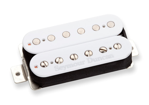 Seymour duncan custom - seymour,