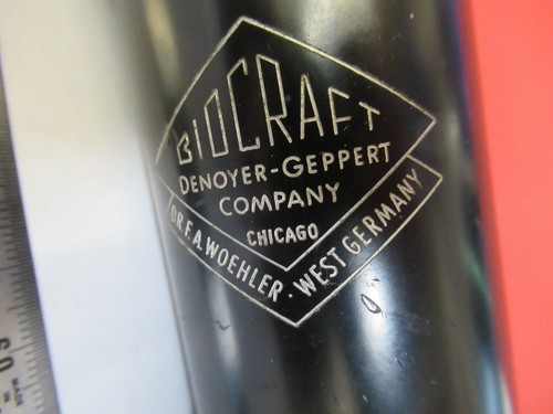 Biocraft deutschland tubus - tubus, +