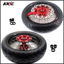 KKE 3.5/4.25 Rims For HONDA