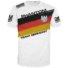PHANTOM T-Shirt GERMANY |