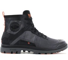 Palladium pampa lite matryx - lite, +