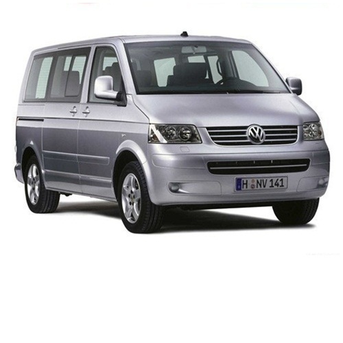 Multivan 03 09 - vw,