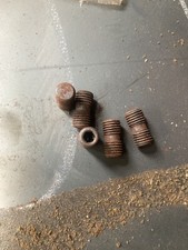 Fräsen Hartmetallspitzen X5 Schrauben für Fräser Halter Fräser für