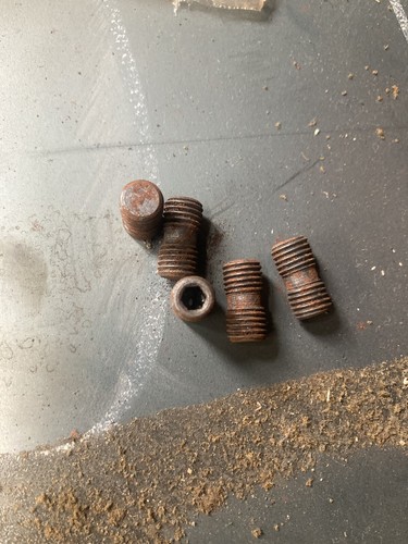 Fräsen hartmetallspitzen - hartmetallspitzen, x5
