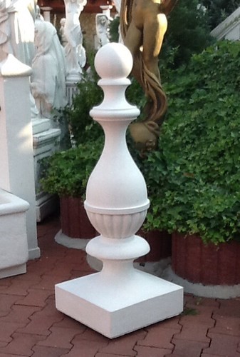 Steinfigur obelisk - steinfigur,