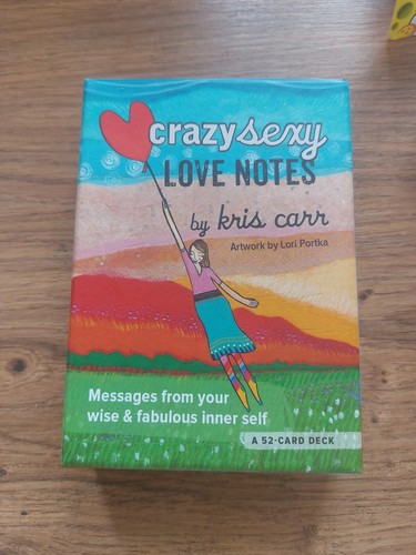 Crazy sexy love - sexy, a