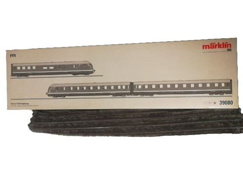 Märklin der db - märklin,