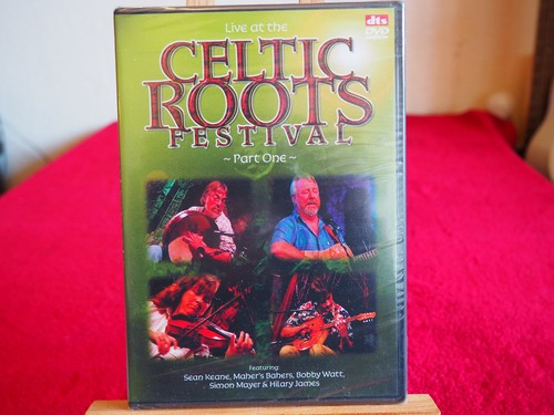 Celtic roots festival part one - festival,