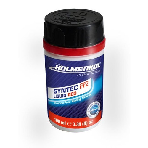 Holmenkol syntec ff2 - holmenkol,