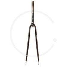 Gabel 1" CrMo Stahl verchromt | Rennrad, Singlespeed