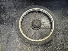 1977 Suzuki TS 185 TS185