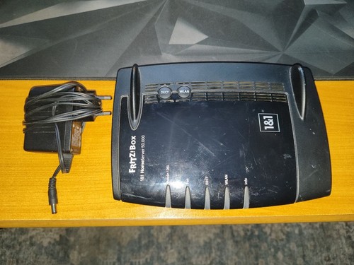 Avm fritz box 7362 1 - 7362, (1&1