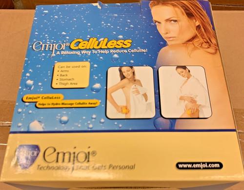 Emjoi celluless anti - ,