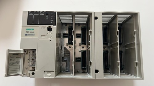 Telemecanique tsx micro - tsx,