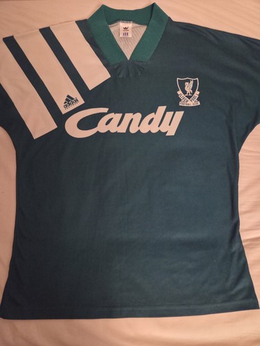 Liverpool adidas - liverpool,