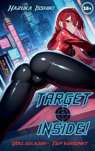 Hentai target inside - hentai:,