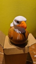 Deko Ente 3D Druck Adler Optik