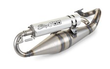 Auspuffanlage Pro Replica MK2