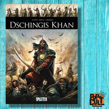 Dschingis Khan | Historische