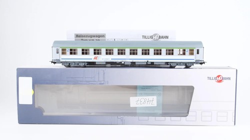 Tillig 74837 personenwagen - tillig,
