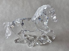 Swarovski Figur  Hengst- Pferd  Sammlungsauflösung