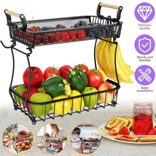 Obstkorb gemüsekorb obst - obstkorb,