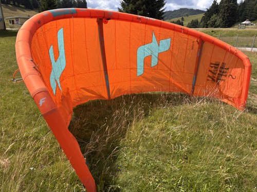 Kite f one bandit - 11, f-one