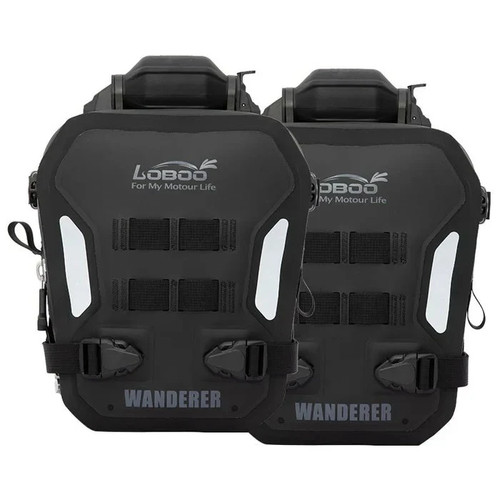 Loboo 6lt luftgefüllte - loboo, 6lt+6lt