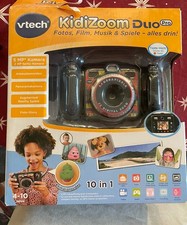 Vtech Kiddizoom Kamera Duo Pro