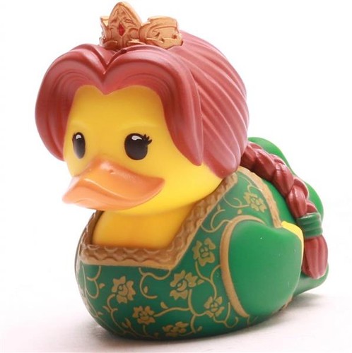 Badeente shrek princess - -,