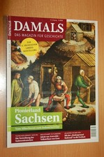 DAMALS 2020-05 05-2020 Das Magazin für Geschichte