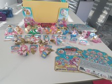 Filly Mermaids GLITTER Golden