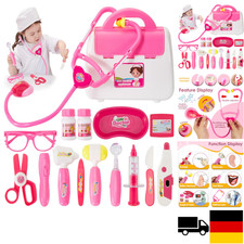 BUYGER Elektronisch Arztkoffer