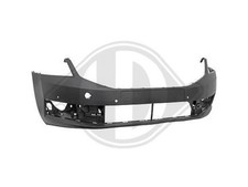 Stoßstange vorne mit NLL für