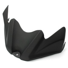 Carbon Tankschutz für Suzuki