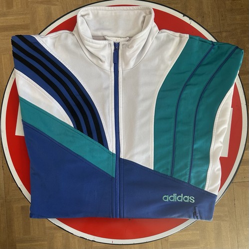 Adidas vintage track - adidas,