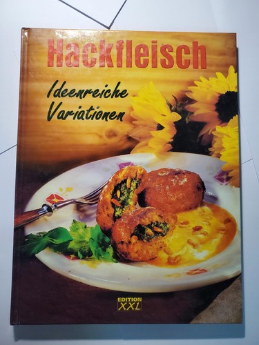 Hackfleisch ideenreiche - hackfleisch,