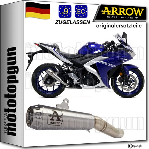 Auspuff zugelassen nichrom pro - auspuff,