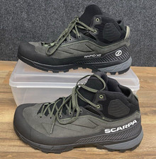 Scarpa Rapid XT Mid GTX