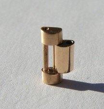 Rolex Präsident Datejust GG