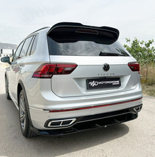 Dachspoiler VW Tiguan R /